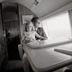 Image for article titled Rare Glimpses Inside Marine One
